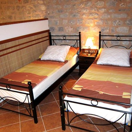 Estia Holiday Gytheio Exterior foto