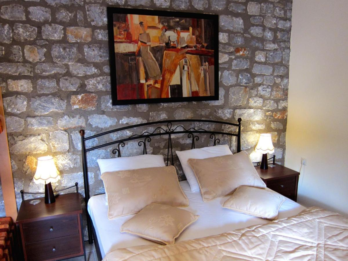 Estia Holiday Gytheio Exterior foto