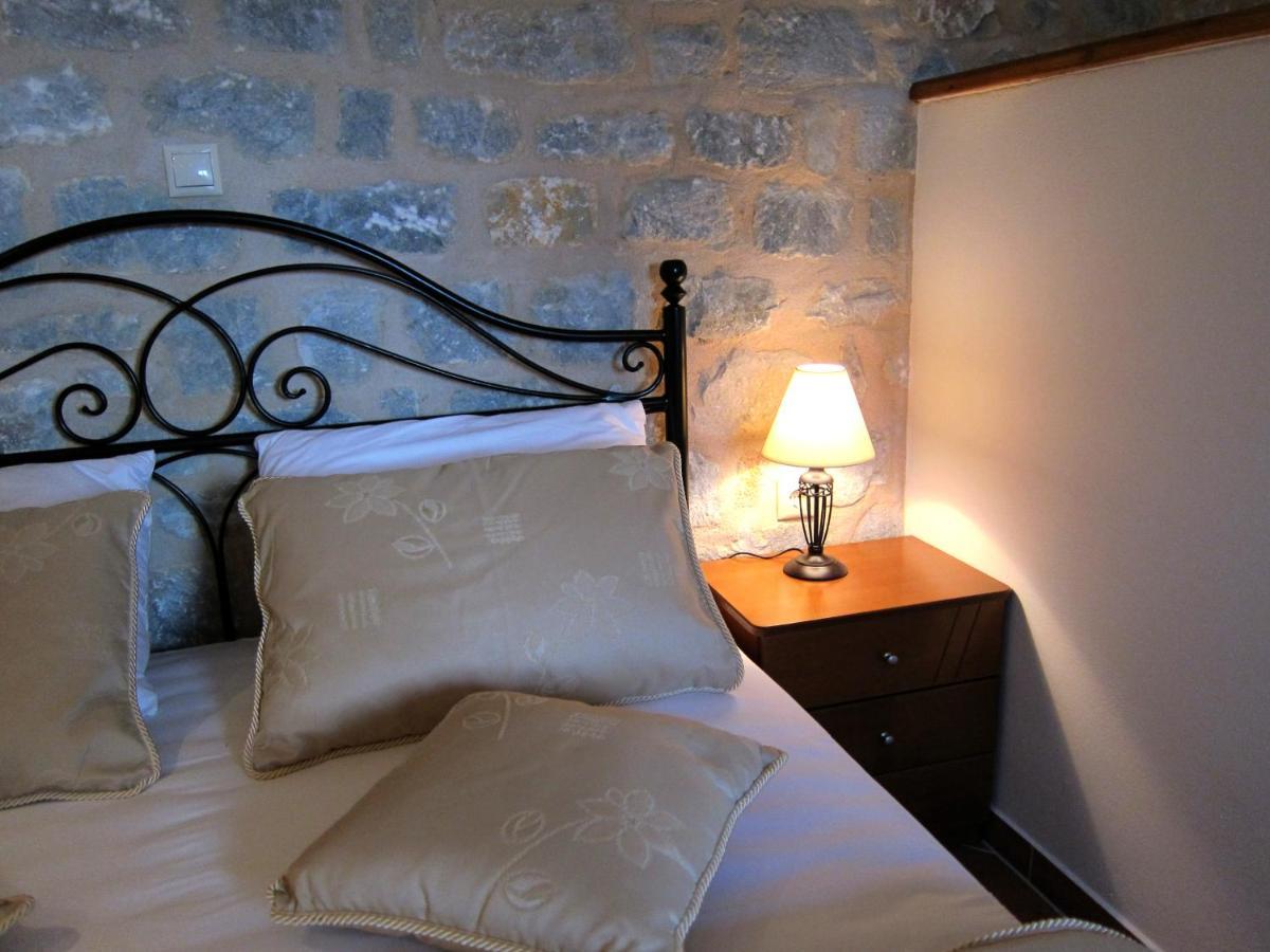 Estia Holiday Gytheio Exterior foto