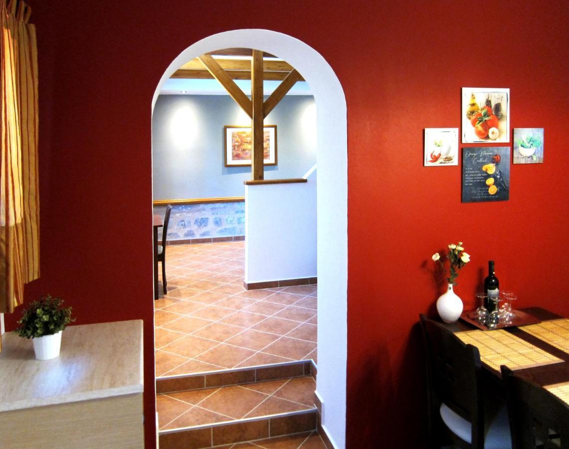 Estia Holiday Gytheio Exterior foto